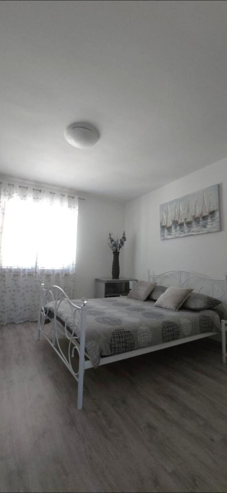 Diana Apartment Poreč Exterior foto