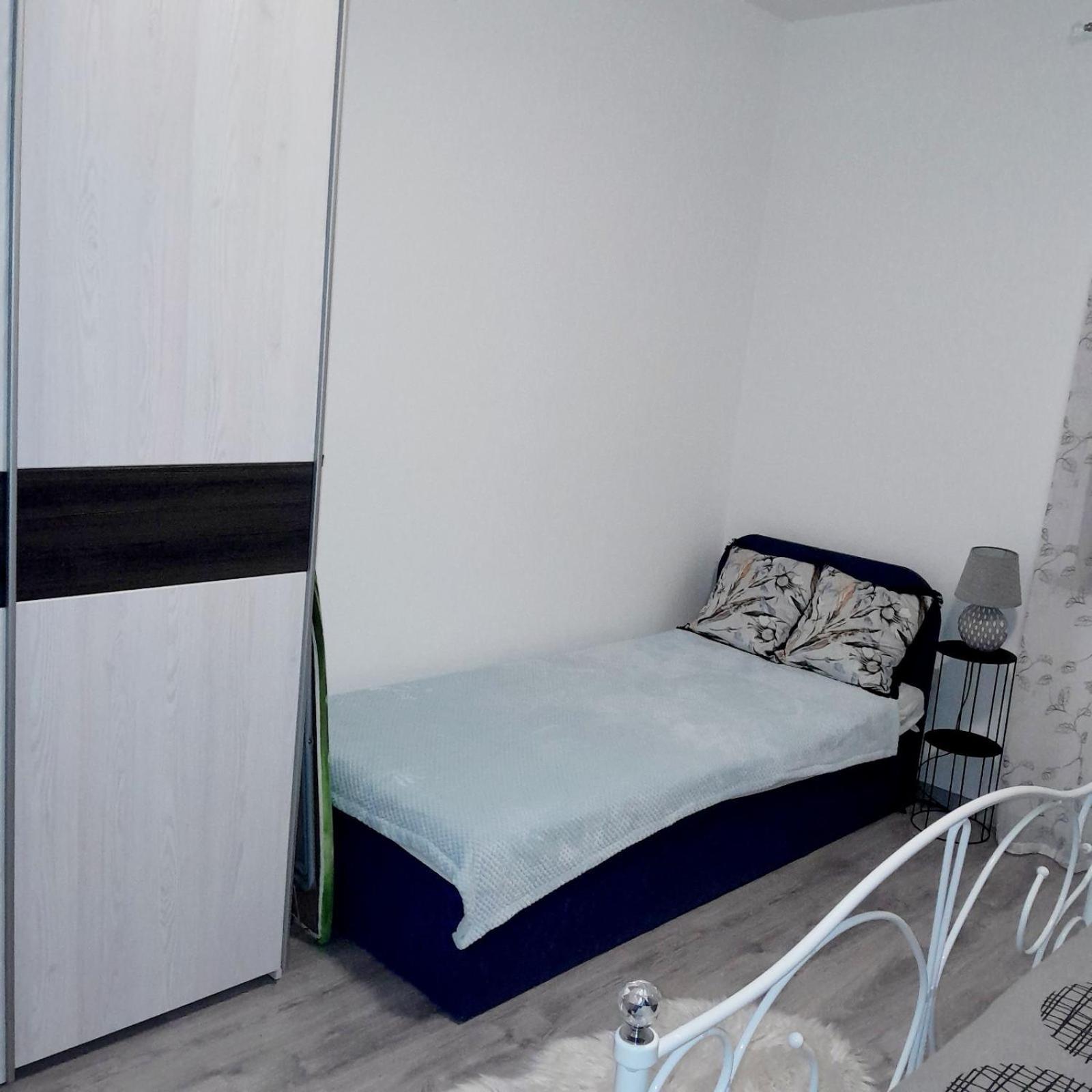 Diana Apartment Poreč Exterior foto