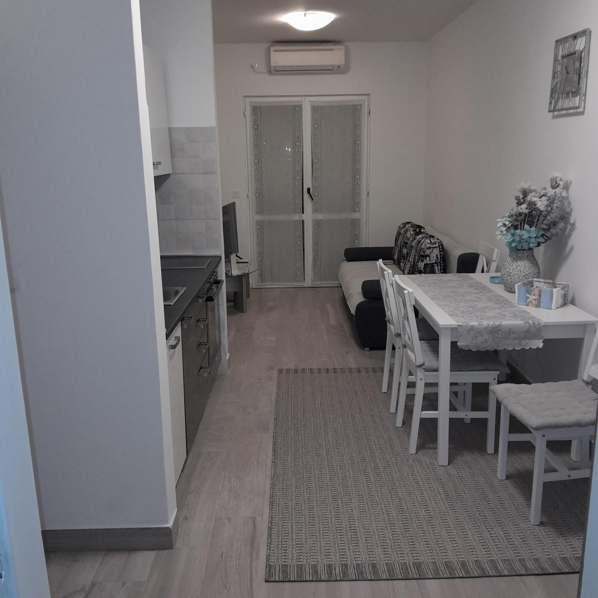 Diana Apartment Poreč Exterior foto